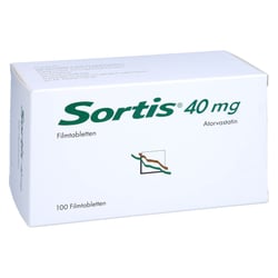 Sortis 40 mg