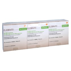 Elebrato Ellipta 92ug/55ug/22ug ed.Pul.Inh. 30ED