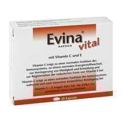 Evina vital
