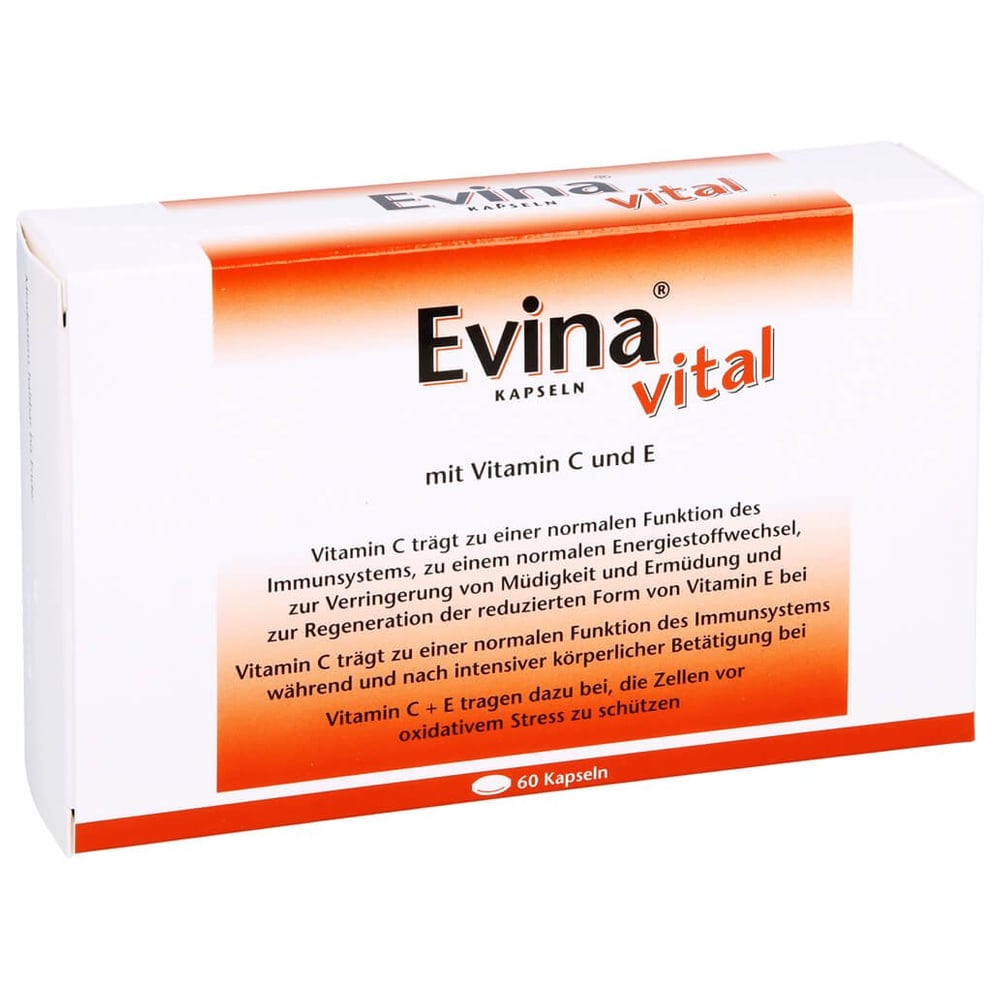 Evina vital