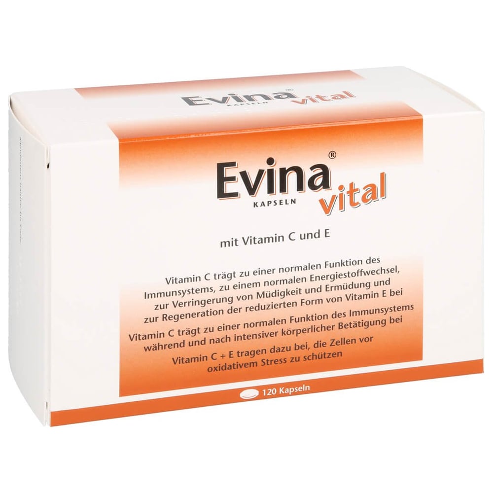 Evina vital
