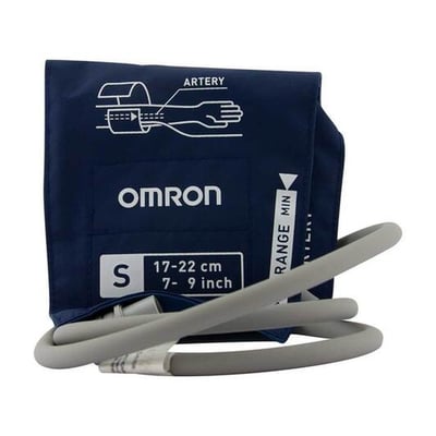 Omron Mans Hbp1120 S17-22 Produktbild 1