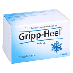 Gripp-Heel
