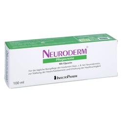 Neuroderm Pflegecreme