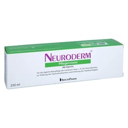 Neuroderm Pflegecreme