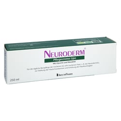 Neuroderm Pflegecreme Lipo