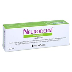 Neuroderm Pflegelotio
