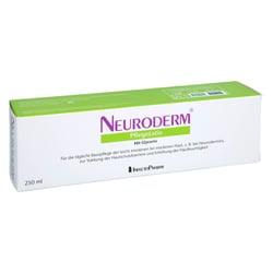 Neuroderm Pflegelotio