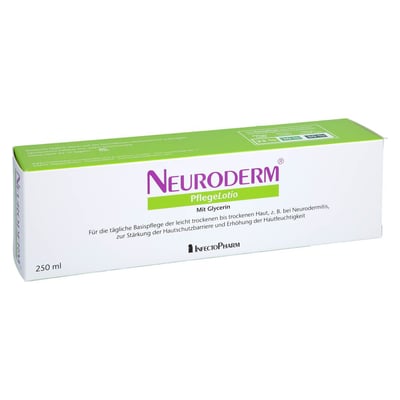 Neuroderm Pflegelotio
