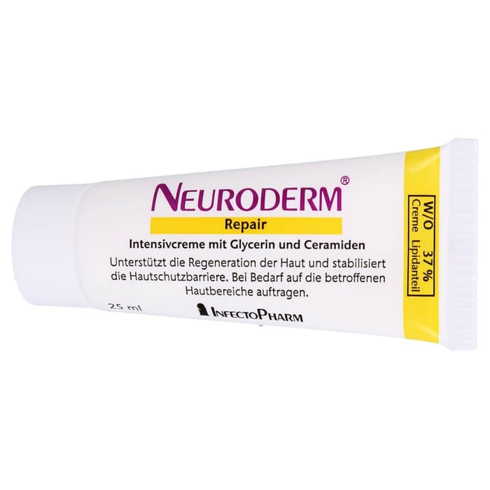 Neuroderm Repair