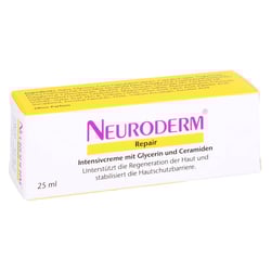 Neuroderm Repair