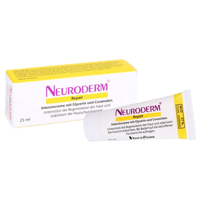 Neuroderm Repair