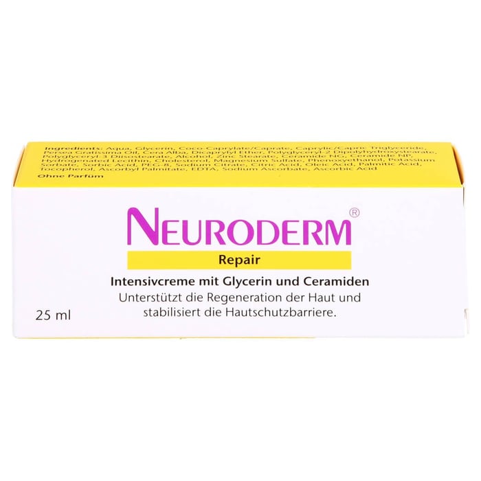 Neuroderm Repair