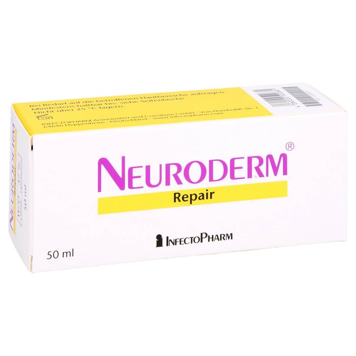 Neuroderm Repair