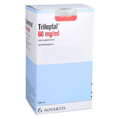 Trileptal 60 mg/ml