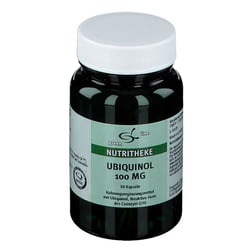Ubiquinol 100 mg