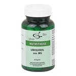 Ubiquinol 100 mg Produktbild 1