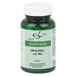 Ubiquinol 100mg