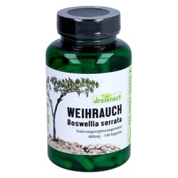 Weihrauch Ext Bo Se65% 400