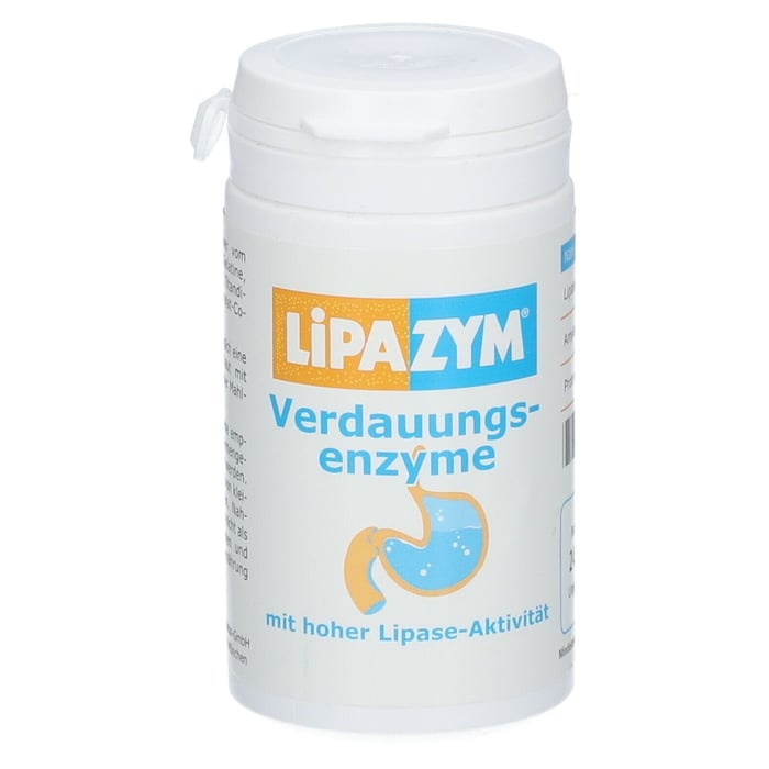 Lipazym