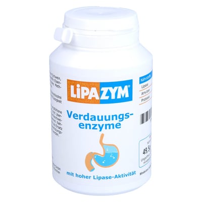 Lipazym