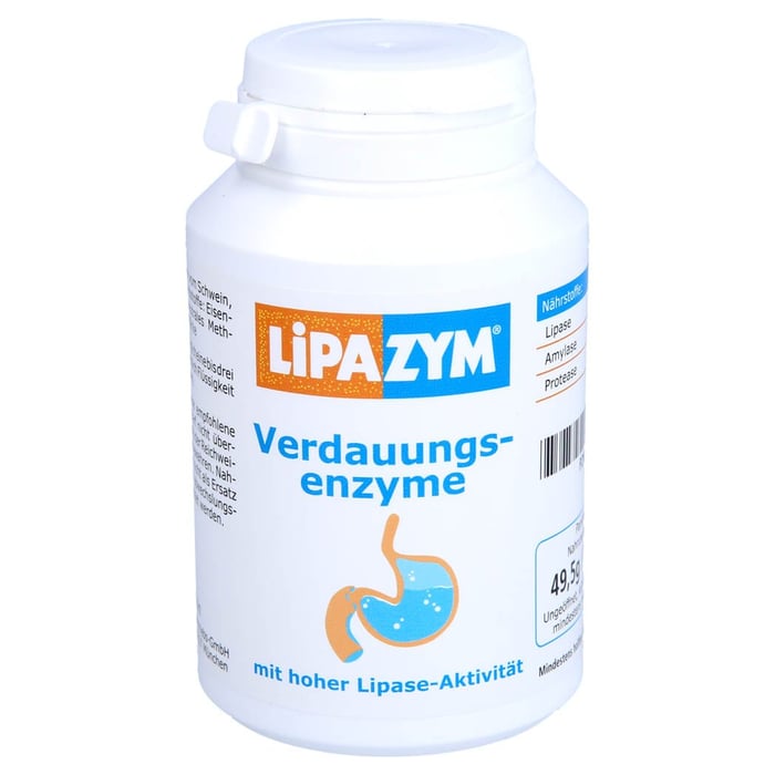 Lipazym