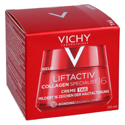 Vichy Liftactiv Collagen Specialist Creme