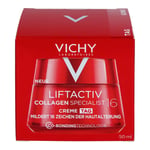 Vichy Liftactiv Collagen Specialist Creme Produktbild 2