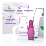 MULTI-GYN Vaginaldusche Kombipack Brausetabletten