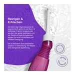 MULTI-GYN Vaginaldusche Kombipack Brausetabletten
