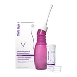 MULTI-GYN Vaginaldusche Kombipack Brausetabletten