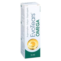 Evotears Omega Augentropfen