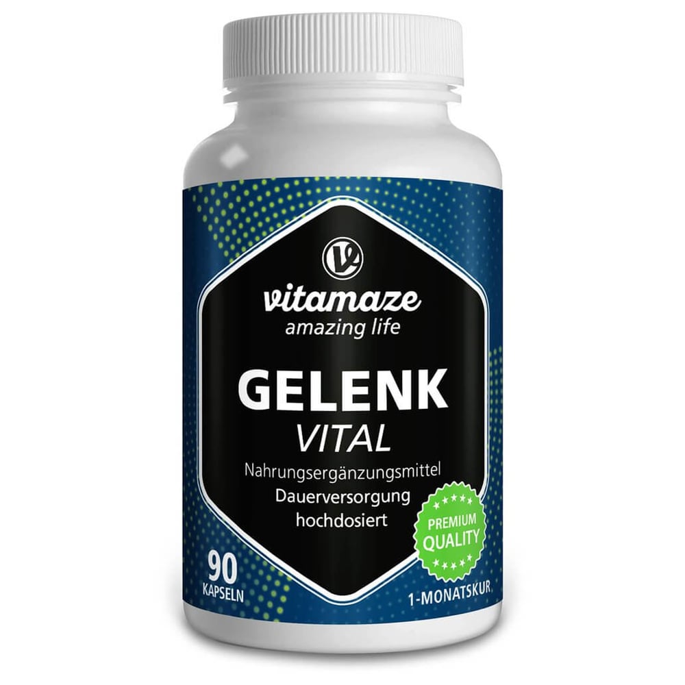Gelenk VITAL
