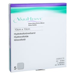 Varihesive 10x10 Hkv Exd