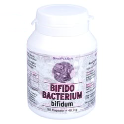 Bifidobacterium bifidum 5 Mrd. KBE
