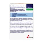 Doppelherz Vitamin D3 2000 + K2 system