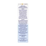 Doppelherz Vitamin D3 2000 + K2 system