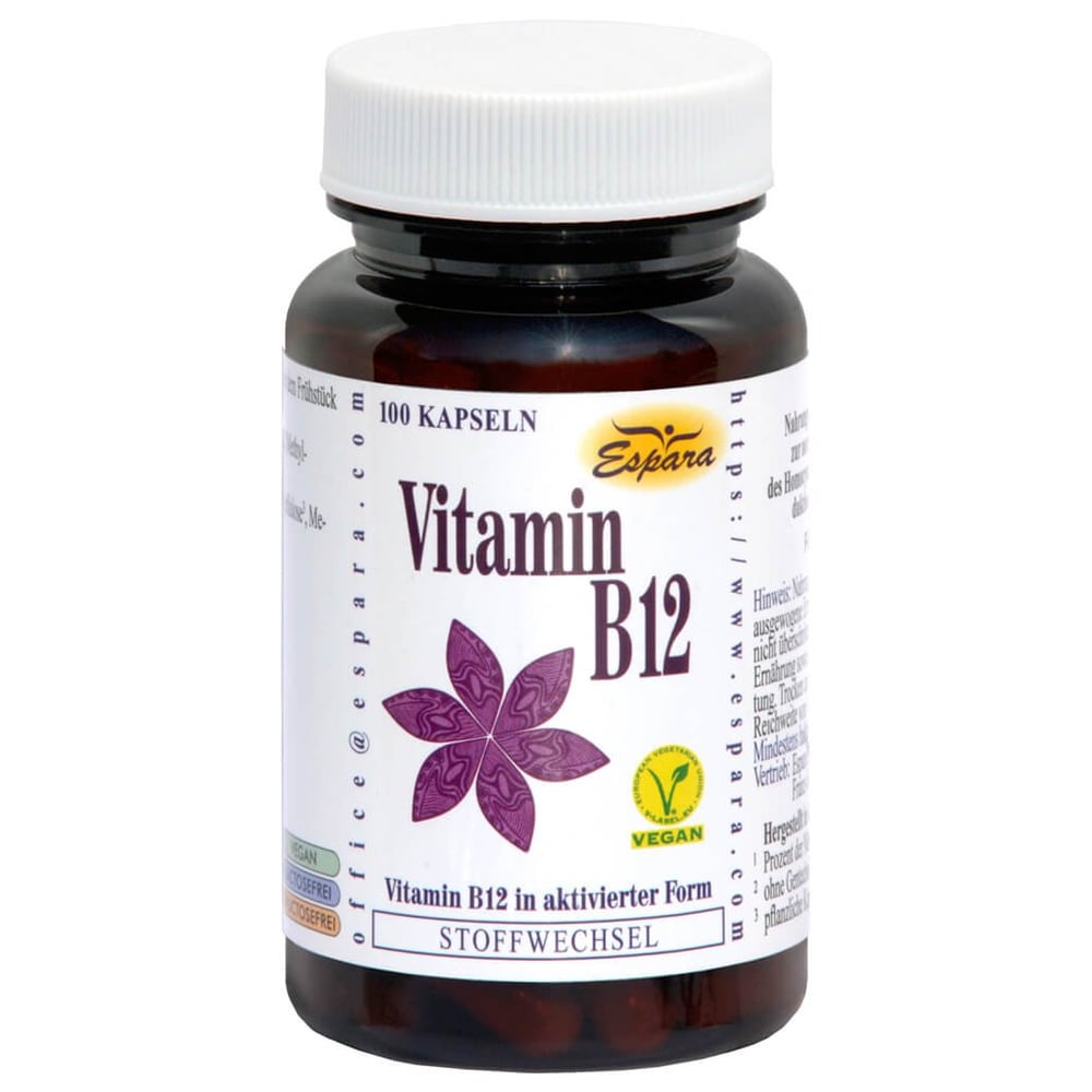 Vitamin B12
