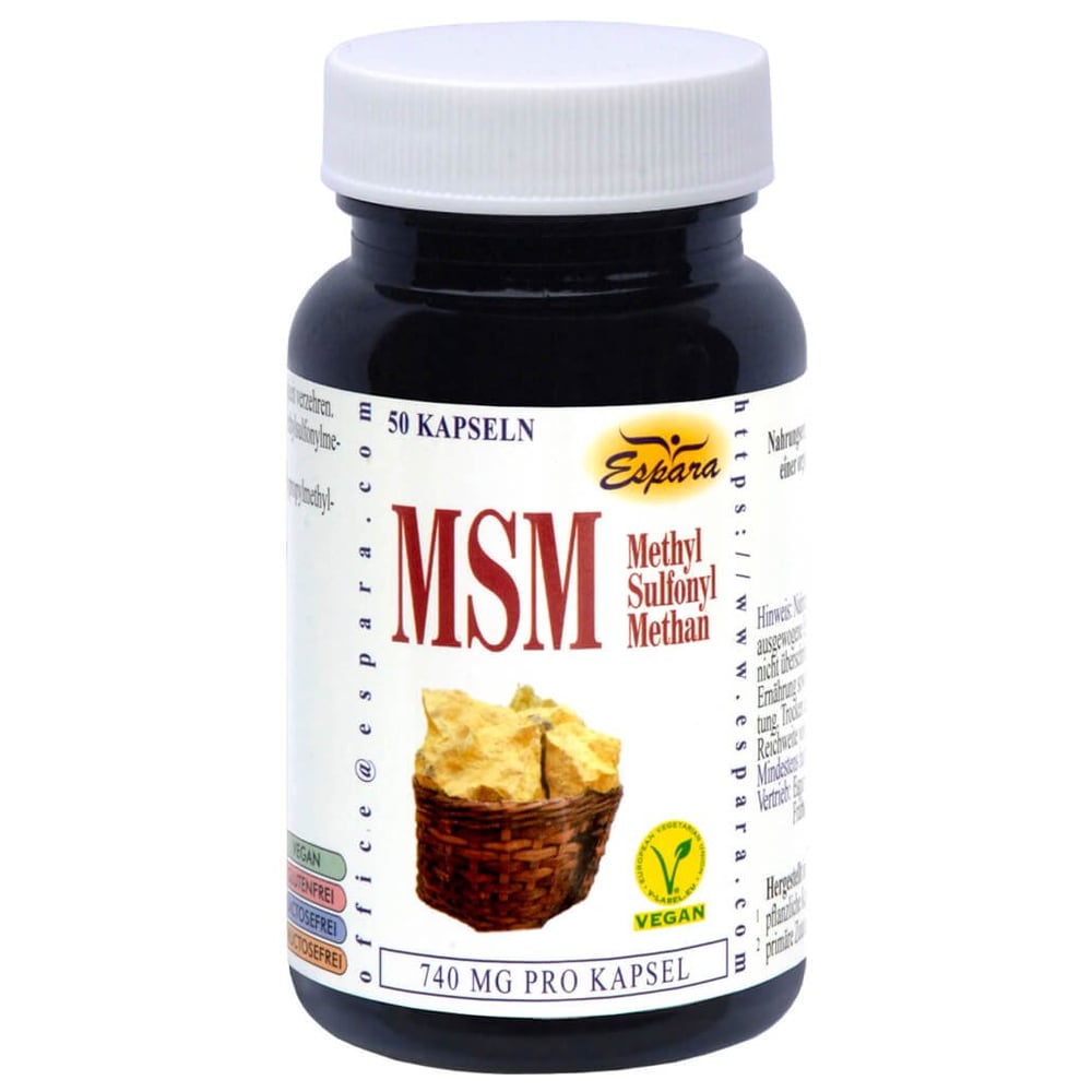 Msm