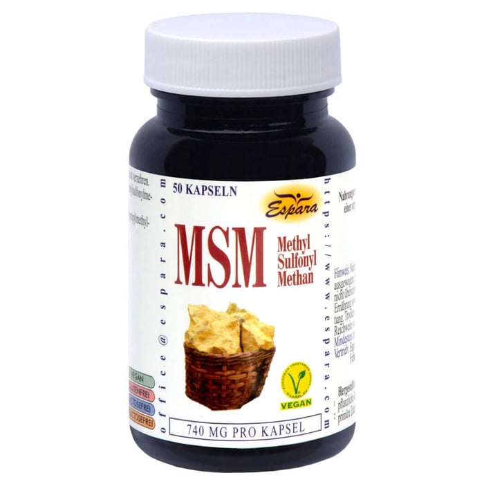 Msm