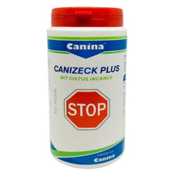 Canizeck Plus 270 g vet.