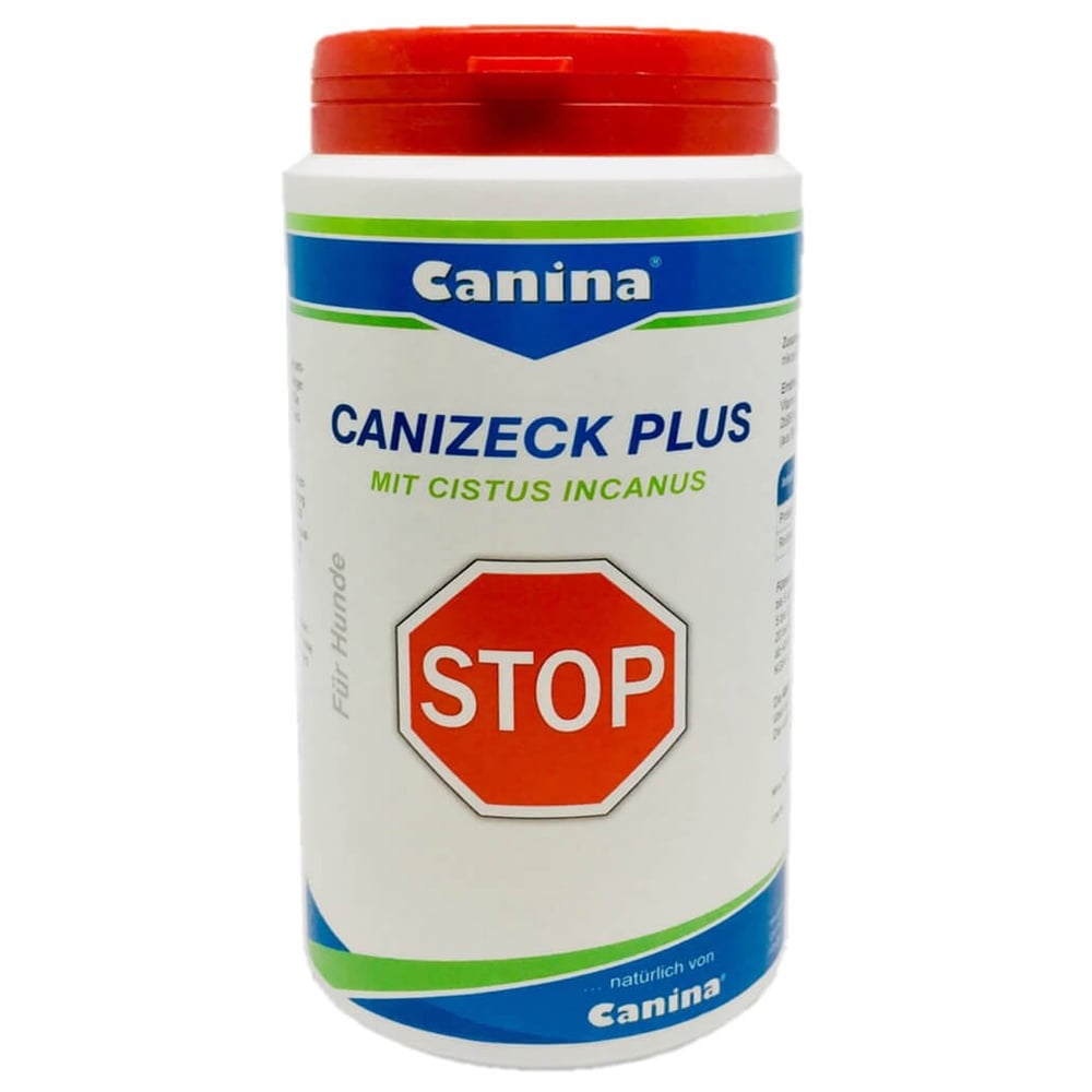 Canizeck Plus 270g vet.