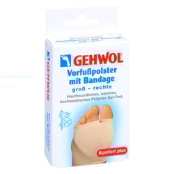 Gehwol Vorpol M Ban Re Gr