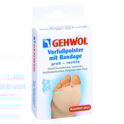 Gehwol Vorpol M Ban Re Gr