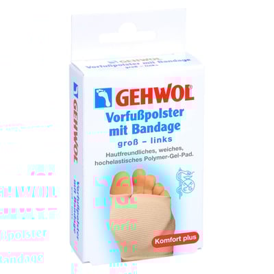 Gehwol Vorpol M Ban Li Gr