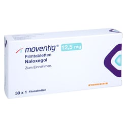Moventig 12.5 mg Filmtabletten