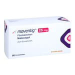 Moventig 25 mg Produktbild 1