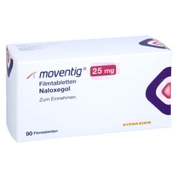 Moventig 25mg