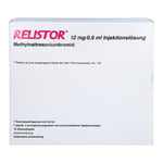 Relistor 12 mg/0,6 ml Injektionslösung Produktbild 2