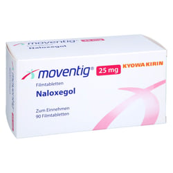 Moventig 25 mg Fta